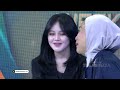 Komentar Mandra Mengenai Anaknya (Tia) Ditolak Casting - RUMPI NO SECRET WEEKEND (1/12/24) P1