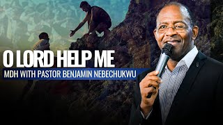 MDH with Pastor Benjamin Nebechukwu | 29 Jan 2025