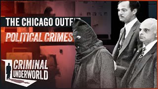 Unveiling The Secrets Of The Chicago Mob: From Tokyo Joe to Modern Influence | Criminal Underworld