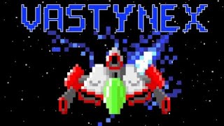 Vastynex 1cc. PC