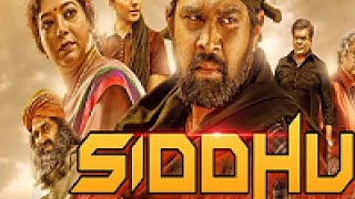 Siddhu The Warrior Hindi Dubbed Full Movie (2021) New Released Hindi Dubbed Movie|Chiranjeevi Sarja