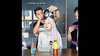 KELAKAR LAH FAE NI😂😂😂| full YouTube AI  fae#aiteam #fypシ゚viral