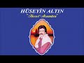 hüseyin altın hasret akşamları official audio