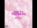 ASW1N - MAD 4 U (TRESNO IKI)