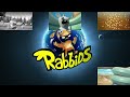 Rabbids Invasion - Sparta Extended TTE Remix