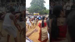 PAIKA KHELA PAIKA AKADA KHORDHA PN College PAIKA BIDROHO  MAA BARUNEI