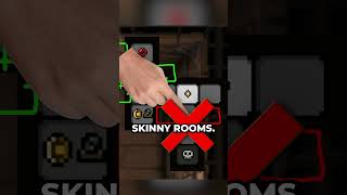 How To ALWAYS Find Secret Rooms in The Binding of Isaac