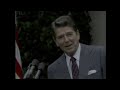 breaking the strike president reagan s bold move against the air traffic controllers