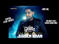 MUJHE CHU RAHI HAIN MIX || GENTLE 100% LIVE VIDEO - JURGEN KHAN (New Member)