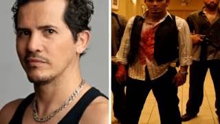 John Leguizamo ~ Voodoo Mambo