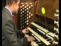 The Grand Organ of Canterbury Cathedral, John Robinson