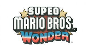 Super Mario Bros Wonder Metal Mario, but continued by AI (Suno)