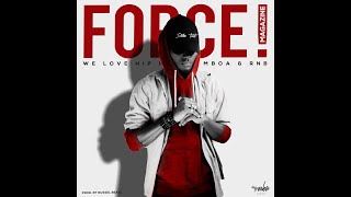 Stelan Twist - Force (Freestyle)🎶