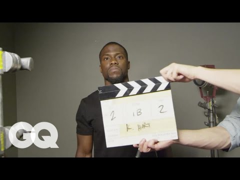 Kevin Hart Auditions for Iconic Movie Roles - Details Magazine Kevin Hart Auditions for Iconic Movie Roles - Details Magazine