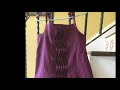 how to stitch u0026 design different types of tucks for beginners