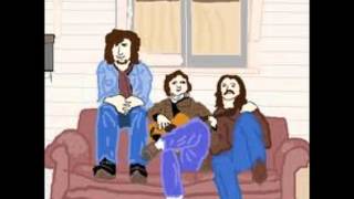 Guinnevere - Crosby Stills \u0026 Nash