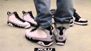 Air Jordan 9 Retro \