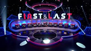 First & Last - SBS6 - Leader (met Martien Meiland en Britt Dekker)