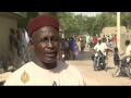 Nigerians flee government offensive in Borno