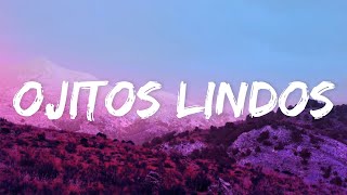 Ojitos Lindos - Bad Bunny (ft. Bomba Estéreo) | Jet 41
