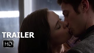The Best Of Me Trailer | Barry & Caitlin Style