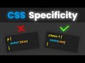 A Guide to CSS Specificity