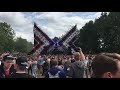 Wavolizer & Geck-O.  Silver Stage. Defqon.1 2018