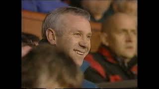 The Day they Cheered up Peter Reid (1997)  Sunderland AFC Documentary