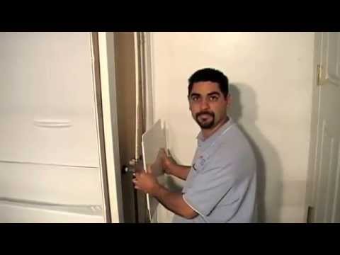How to replace a tub faucet in a mobile home How to replace a tub faucet in a mobile home