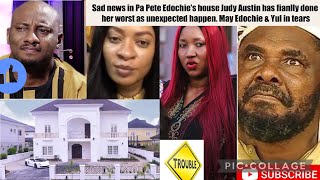 Sad news in Pete's house as Judy has fianlly done her WORST as unexpected happen. May \u0026 Yul in tears