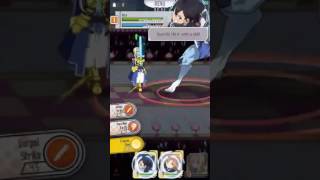 PopStar Ranking Event (Sword Art Online MD) 215K