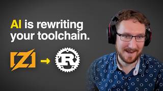 Bun Drops Zig, Claude Raises Prices & Is Vibe Coding Killing Open Source?