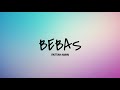 BEBAS - FATTAH AMIN (lyric)