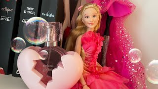 wicked Glinda barbie unboxing! | error box?!