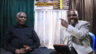 Bishop Dr. SAKINDI Claude: NTIMWISHUSHANYE N'ABIKI GIHE!  Ari kumwe  na Pr. TWAGIRUMUKIZA Gregoire