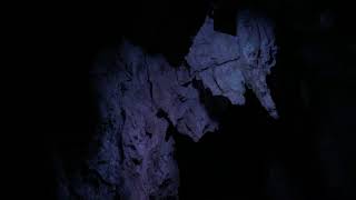 Ryusendo：a subterranean lake \u0026 limestone cave (Iwate, Japan)