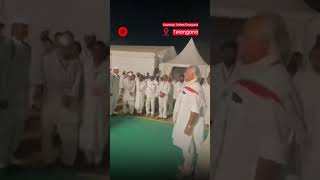 WATCH: Bharat Yatris conduct a 2-minute silence in memory of those died in the Morbi bridge collapse