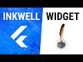 Flutter InkWell Widget