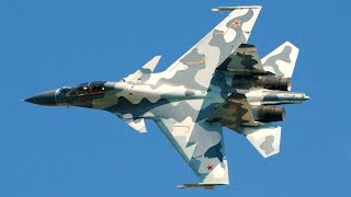 Ethiopia's New SU-30K Multirole Fighter And Bayraktar Akinci Drone! What Do We know About It.