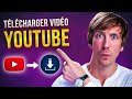 Comment Télécharger Une Vidéo YouTube (sur Mac et PC) - Nouvelle méthode