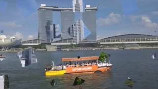 marina Bay sands Singapore சிங்கப்பூர் மெரினா கடற்கரை