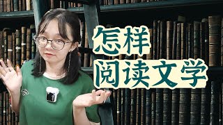 怎样阅读文学作品才是“对”的？