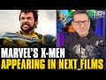 Marvel’s Next Few Movies Will Welcome X-Men To The MCU