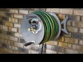 the 5 best hose reels