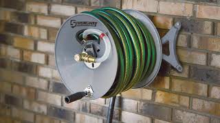 The 5 Best Hose Reels