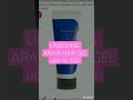 unboxing arata hair gel hairproducts hairstyle hairproducts hairgel amazon amazonproducts