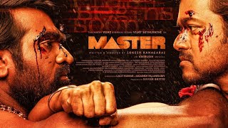 Master - Teaser/Trailer |Tamil (FanMade)| Thalapathy Vijay | Vijay Sethupathy | Lokesh | Xb studios