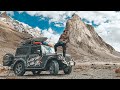 3500 KM Ladakh and Spiti road trip in 30 days (2024)