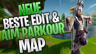 die neue beste edit aim parkour map fortnite battle royale robnic - map entrainement shoot fortnite