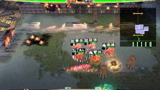 【三国志大戦】戦文帝　その５８　魏武ｖｓ魏武【全国】